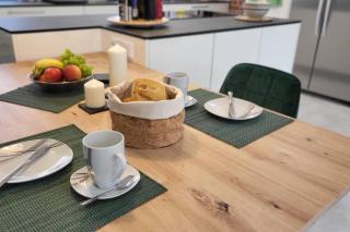 Ferienwohnung Domspitzen - Billerbeck - 5