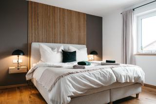 Design Apartment 128qm mit Ausblick - Rettenberg - 0