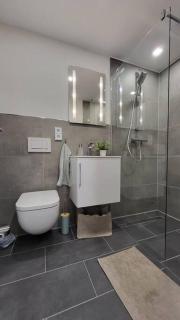 Ferienwohnung Domspitzen - Billerbeck - 1
