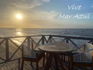 Mar Azul - Playa y Turismo - Camarones - 0