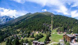 Aparthotel Ambassador - Bellwald - 2