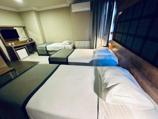 Laodikya Hotel - 1