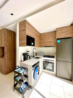 L'Amina - Peaceful 1BR Retreat with Cold Jacuzzi - 7