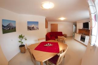 Ferienwohnung Radmer - 7