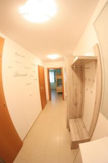 Ferienwohnung Radmer - Radmer an der Hasel - 3