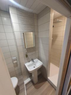 Newark Hotel Peterborough - 8