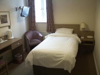 The Queensgate Hotel - 2