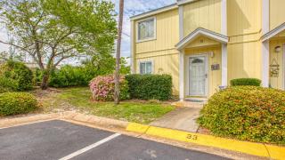 Southbay 33 Short walk to 300ft of Private Beach 3 Bedroom Townhome - Destin - 0