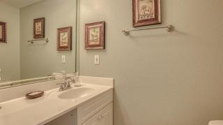 Southbay 33 Short walk to 300ft of Private Beach 3 Bedroom Townhome - Destin - 8