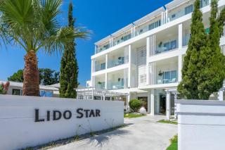Lido Star - Faliraki - 9