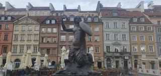 Central Warsaw Muranów - 9