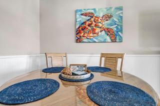 Sandpiper Cove 7200 Updated Beachwalk 2 bedroom 2 bathroom - Destin - 3