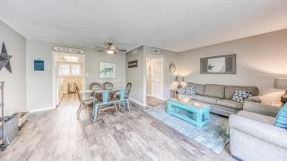 Southbay 34 Beach Access 3 Bedroom Townhome - 4