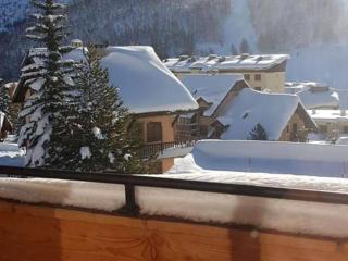 Superbe duplex 4 pièces avec wifi et garage - FR-1-266-158 - Monginevro - 1