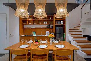 Villa Kemiri - Canggu near Batu Bolong Beach - Canggu - 4