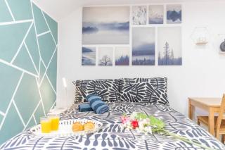 Stylish Studio in Moseley Village - Birmingham - 9