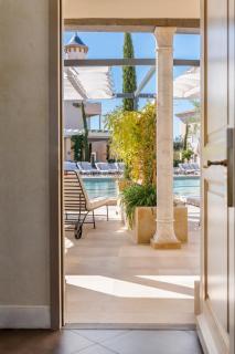 Airelles Château de la Messardière - Saint-Tropez - 1