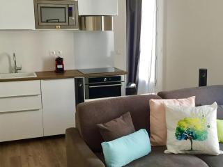 Queen Suite - Appartment Paris - - París - 5