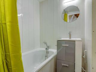 Charmant Duplex 18m² à 150m des Pistes, Centre Cauterets, Parking Gratuit - FR-1-401-195 - Cauterets - 7