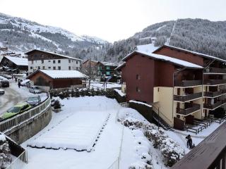 Duplex spacieux 6 pers. au cœur du village, proche des pistes, piscine l'été, équipements complets - FR-1-342-217 - Beaufort - 1