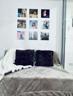 Swifties Cabin Azure - Manila - 4