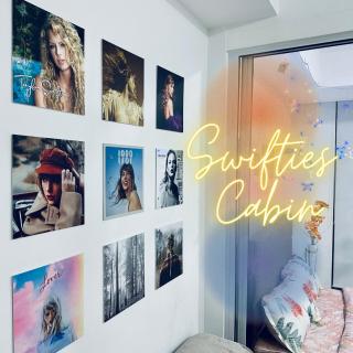 Swifties Cabin Azure - Manila - 0