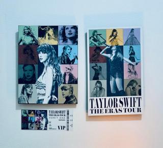 Swifties Cabin Azure - 1