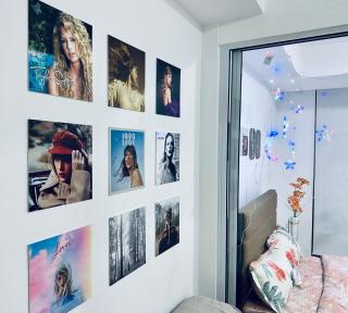 Swifties Cabin Azure - Manila - 6