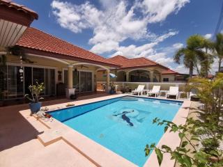 pool villa พัทยา - Ban Nong Pru - 9