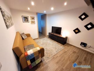 Accasamia Neapolitan Apartments - 0