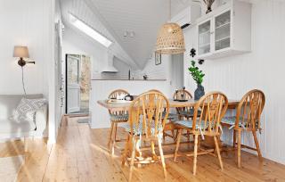 3 Bedroom Stunning Home In Hornbæk - Hornbæk - 6