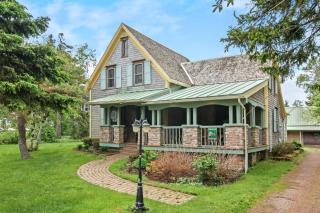 Avonlea Forest Hill Cottages - 0