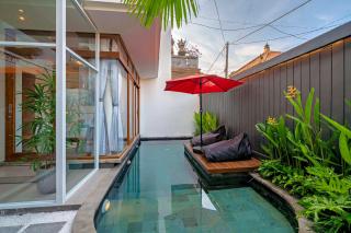 Villa Kemiri - Canggu near Batu Bolong Beach - Canggu - 9
