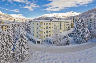 Hotel Laudinella - 5