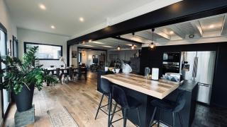 Maison d'architecte de la Parée - Saint-Jean-de-Monts - 9
