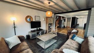 Maison d'architecte de la Parée - 1