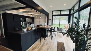 Maison d'architecte de la Parée - Saint-Jean-de-Monts - 8