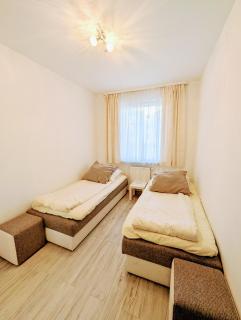 Sea Suite, 150 meters to beach, Baltic Best - Dziwnówek - 5