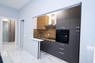 CF Luxury House - Lido di Ostia - 7