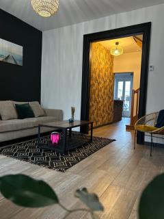 La Maison de la Côte - 1