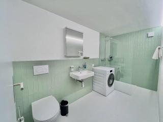 The R Apartment Roggen, new, Parking, washing machine - Kestenholz - 4