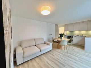 The R Apartment Roggen, new, Parking, washing machine - Kestenholz - 2