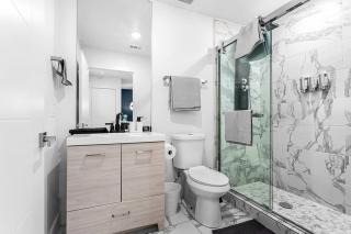 Luxurious Apartment in Downtown Dallas 2BR/1 BATH - Dallas - 6