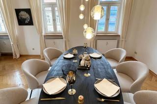 Stilvolle Wohnung in Bestlage - Bayreuth - 6