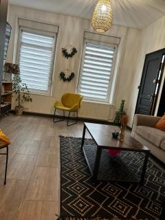 La Maison de la Côte - 6