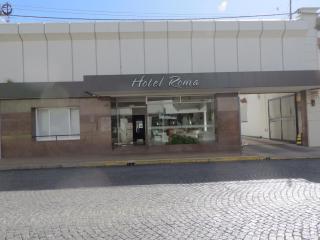 HOTEL ROMA DE TANDIL - Tandil - 2