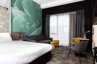 Otium Hotel Roosendaal - Roosendaal - 6