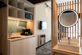 Otium Hotel Roosendaal - Roosendaal - 3