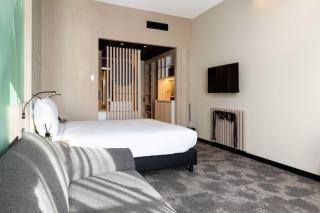 Otium Hotel Roosendaal - Roosendaal - 8