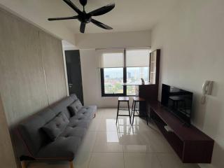 Studio apartment with seaview - George Town - 8